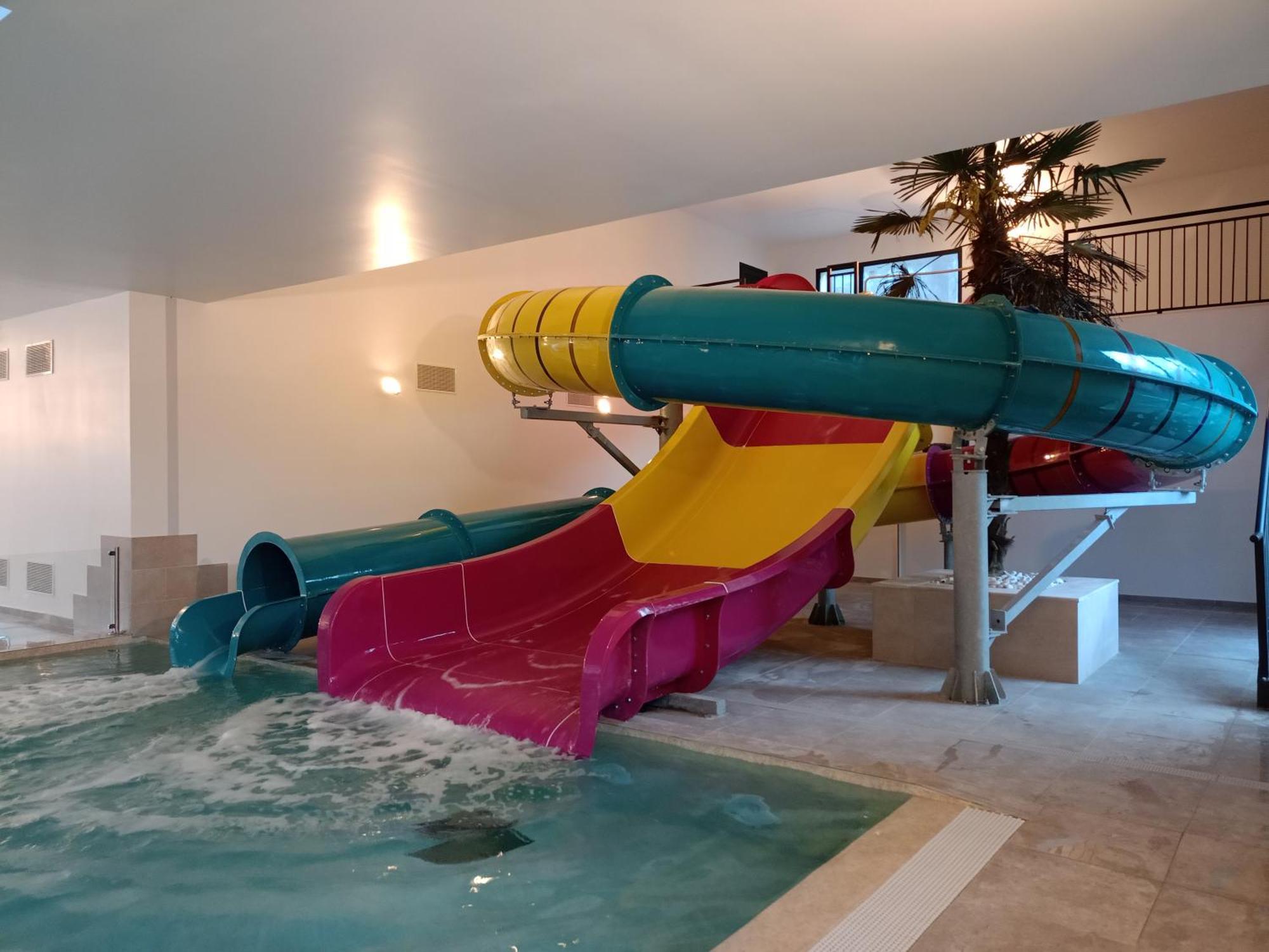 Camping La Marmotte Ax-les-Thermes Esterno foto