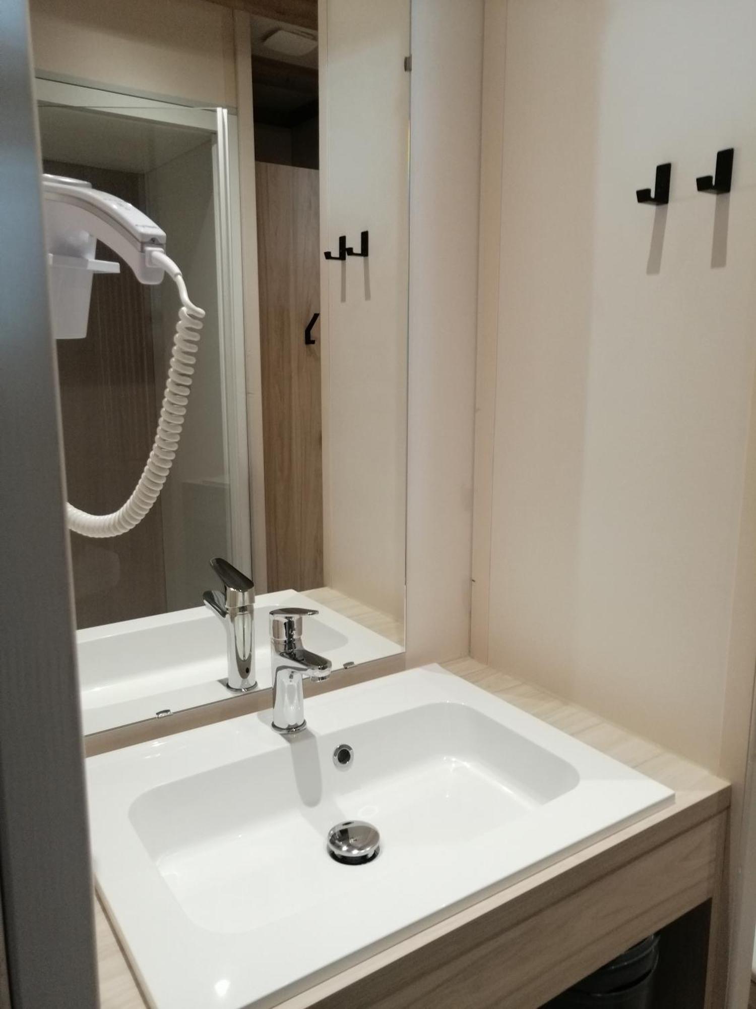 Camping La Marmotte Ax-les-Thermes Esterno foto